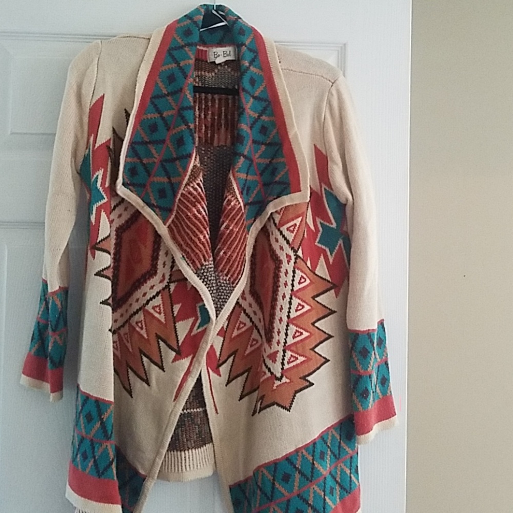 Bo Bel sweater